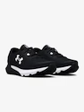 Laufschuhe für Jungen Under Armour  Charged Rogue 3 Running Shoes BLK/WHT