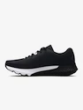 Laufschuhe für Jungen Under Armour  Charged Rogue 3 Running Shoes BLK/WHT