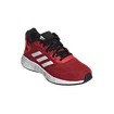 Laufschuhe für Kinder adidas  Duramo 10 Vivid Red