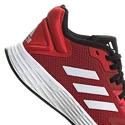 Laufschuhe für Kinder adidas  Duramo 10 Vivid Red