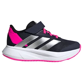 Laufschuhe für Kinder adidas Duramo SL2 EL C Shanav/Silvmt/Lucpnk
