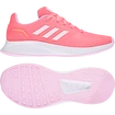 Laufschuhe für Kinder adidas  Run Falcon 2.0 Acid Red