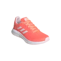 Laufschuhe für Kinder adidas  Run Falcon 2.0 Acid Red