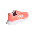 Laufschuhe für Kinder adidas  Run Falcon 2.0 Acid Red