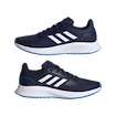 Laufschuhe für Kinder adidas  Run Falcon 2.0 Dark Blue
