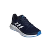 Laufschuhe für Kinder adidas  Run Falcon 2.0 Dark Blue