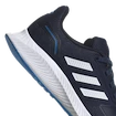 Laufschuhe für Kinder adidas  Run Falcon 2.0 Dark Blue