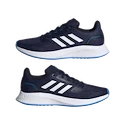 Laufschuhe für Kinder adidas  Run Falcon 2.0 Dark Blue