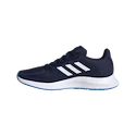 Laufschuhe für Kinder adidas  Run Falcon 2.0 Dark Blue