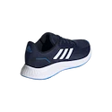Laufschuhe für Kinder adidas  Run Falcon 2.0 Dark Blue