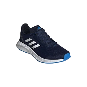 Laufschuhe für Kinder adidas  Run Falcon 2.0 Dark Blue
