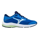 Laufschuhe für Kinder Mizuno  Wave Rider Wave Rider 25 Jr / Princess Blue / Illusion Blue / Paradise Green
