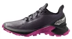 Laufschuhe für Kinder Salomon  Alphacross Alphacross Blast J Mysterioso