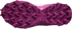 Laufschuhe für Kinder Salomon  Alphacross Blast J Orchid