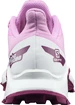 Laufschuhe für Kinder Salomon  Alphacross Blast J Orchid