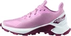 Laufschuhe für Kinder Salomon  Alphacross Blast J Orchid