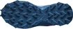 Laufschuhe für Kinder Salomon  Alphacross Delphinium Blue