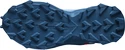 Laufschuhe für Kinder Salomon  Alphacross Delphinium Blue
