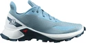 Laufschuhe für Kinder Salomon  Alphacross Delphinium Blue