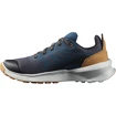 Laufschuhe für Kinder Salomon Patrol Patrol Magnet/Pearl Blue