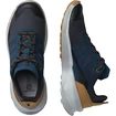 Laufschuhe für Kinder Salomon Patrol Patrol Magnet/Pearl Blue