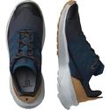Laufschuhe für Kinder Salomon Patrol Patrol Magnet/Pearl Blue