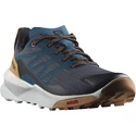 Laufschuhe für Kinder Salomon Patrol Patrol Magnet/Pearl Blue
