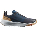 Laufschuhe für Kinder Salomon Patrol Patrol Magnet/Pearl Blue
