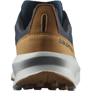 Laufschuhe für Kinder Salomon Patrol Patrol Magnet/Pearl Blue