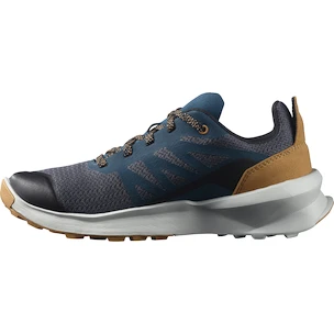 Laufschuhe für Kinder Salomon Patrol Patrol Magnet/Pearl Blue