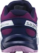 Laufschuhe für Kinder Salomon Speedcross Plum Caspia