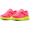 Laufschuhe für Kinder Under Armour