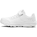 Laufschuhe für Kinder Under Armour  PS Assert 8 UFM SYN AC white