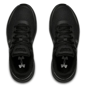 Laufschuhe für Kinder Under Armour Surge 2 Ultimate Black