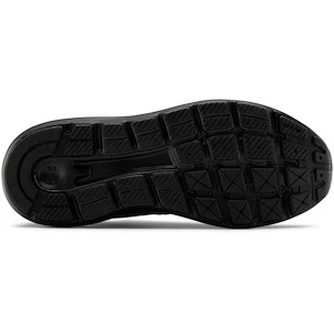 Laufschuhe für Kinder Under Armour Surge 2 Ultimate Black