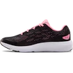 Laufschuhe für Mädchen Under Armour  GS Charged Pursuit 2 Black
