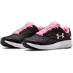 Laufschuhe für Mädchen Under Armour  GS Charged Pursuit 2 Black