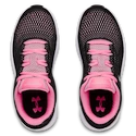 Laufschuhe für Mädchen Under Armour  GS Charged Pursuit 2 Black