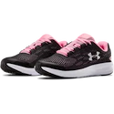 Laufschuhe für Mädchen Under Armour  GS Charged Pursuit 2 Black