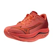 Laufschuhe Mizuno Wave Rebellion Flash 2 Dubarry/Black/Cranberry