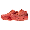 Laufschuhe Mizuno Wave Rebellion Flash 2 Dubarry/Black/Cranberry