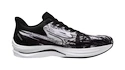 Laufschuhe Mizuno Wave Rebellion Sonic (Kazikome)  White/Black  UK 4,5