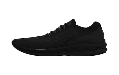 Laufschuhe Mizuno Wave Revolt 3 Black/Ebony/Black  UK 5