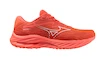 Laufschuhe Mizuno Wave Rider 27 Dubarry/White/Cranberry