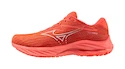 Laufschuhe Mizuno Wave Rider 27 Dubarry/White/Cranberry