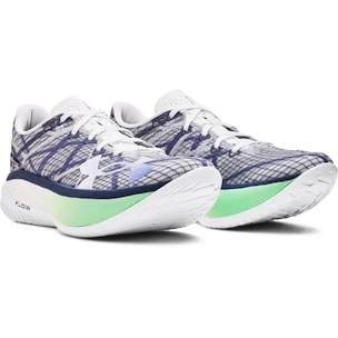 Laufschuhe Under Armour Velociti Elite 2-WHT  EUR 39