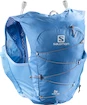 Laufweste für Frauen Salomon  Active Skin 8 Set Marina