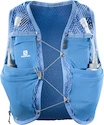 Laufweste für Frauen Salomon  Active Skin 8 Set Marina