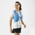 Laufweste für Frauen Salomon  Active Skin 8 Set Marina