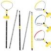 Lawinensonde Pieps Probe Alu Sport